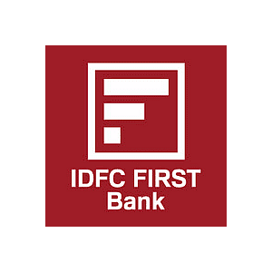 idfc logo