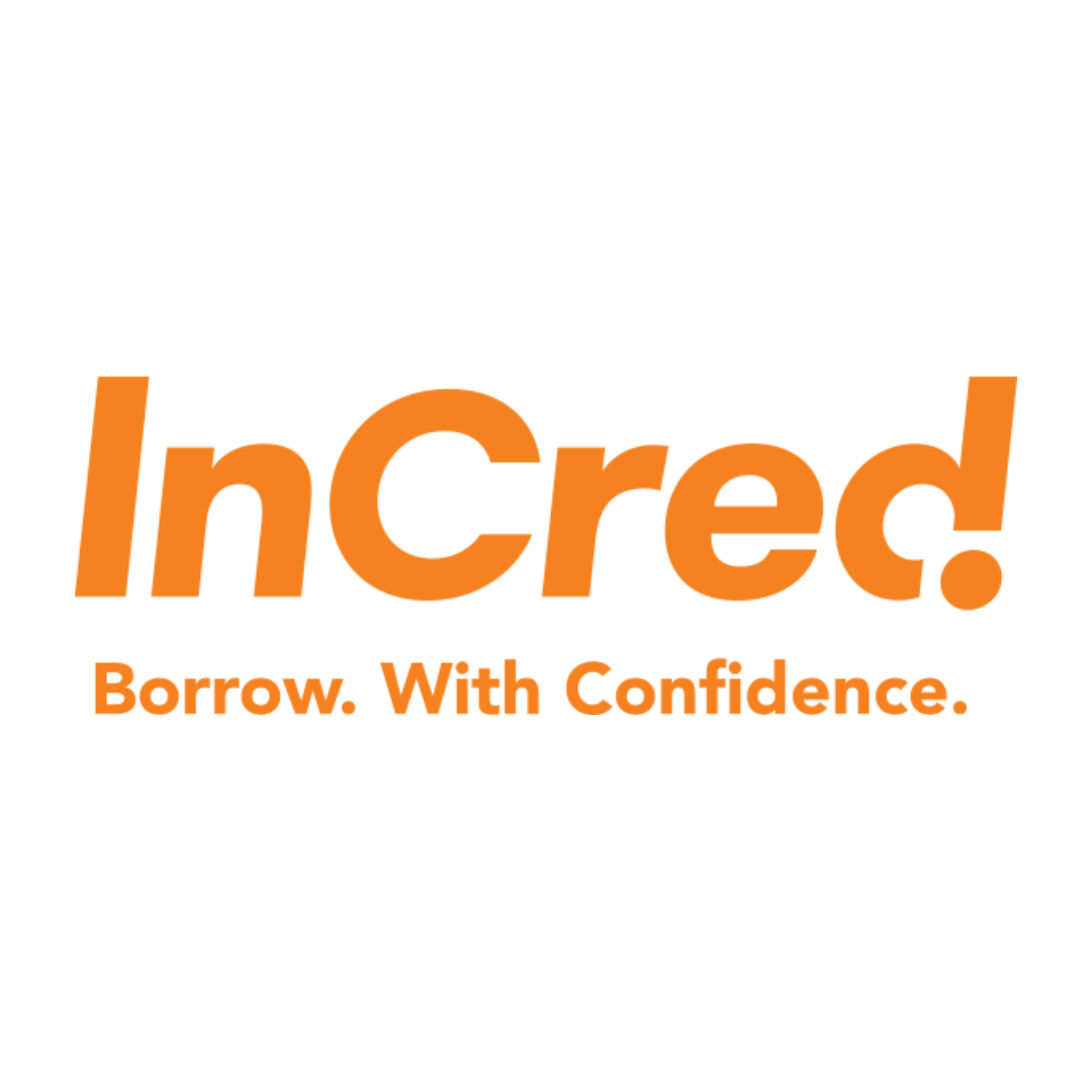 incred logo